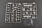 Trumpeter 1/72 Russian JS-3 with 122mm BL-9 thumbnail