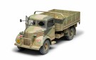 Airfix 1/35 WWII British Army 30-CWT 4x2 G.S. Truck thumbnail
