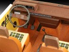 Revell 1/25 VW T3 Bus thumbnail
