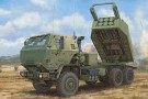 Trumpeter 1/35 M142 High Mobility Artillery Rocket System (HIMARS) thumbnail