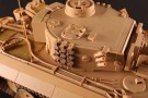 HobbyBoss 1/16 Pz. Kpfw. VI Tiger 1 - Early thumbnail