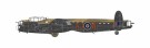 Airfix 1/72 Avro Lancaster B.III (Special) - The Dambusters thumbnail