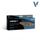 Vallejo Model Air US Army Corps European Theater Operations (ETO) WWII thumbnail