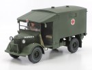 Tamiya 1/48 British 2-Ton 4x2 Ambulance thumbnail