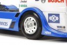 Tamiya RC byggesett 1/14 Team Hahn Racing MAN TGS (TT-01E) thumbnail