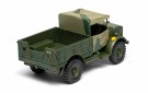 Airfix 1/48 WWII 15-CWT 4x2 G.S. Truck thumbnail
