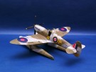 Trumpeter 1/24 Supermarine Spitfire Mk.Vb Float Plane thumbnail