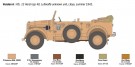 Italeri 1/35 Kfz. 12 Horch 901 Typ Frühen Ausf. thumbnail