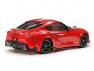 Tamiya 1/10 Toyota GR Supra (TT-02) thumbnail
