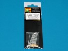 Aber Models 1/400 Set of Barrels for Bismarck, Tirpitz thumbnail