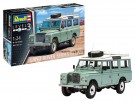 Revell 1/24 Land Rover Series III thumbnail