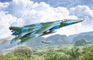 Italeri 1/48 MiG-27/MiG-23BN Flogger thumbnail