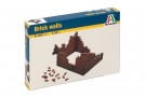 Italeri 1/35 Brick Walls thumbnail