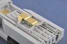 Trumpeter 1/35 M142 High Mobility Artillery Rocket System (HIMARS) thumbnail