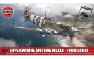 Airfix 1/24 Supermarine Spitfire Mk.IXc - Flying Dray thumbnail