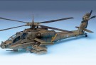 Academy 1/72 IDF AH-64A Apache thumbnail