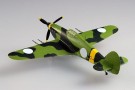 Easy Model 1/72 Hurricane Mk.II 1942 Finland thumbnail
