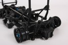 Tamiya RC byggesett 1/10 M-07 Concept Chassis Kit thumbnail