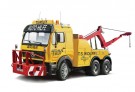 Italeri 1/24 Mercedes-Benz Wrecker Truck thumbnail