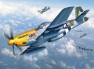 Revell 1/32 P-51D-5NA Mustang Early Version thumbnail