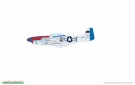 Eduard 1/72 Aces of the Eighth Dual Combo - Limited Edition thumbnail
