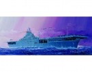 Trumpeter 1/700 USS Essex CV-9 thumbnail