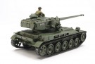 Tamiya 1/35 French Light Tank AMX-13 thumbnail