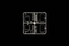 Italeri 1/24 Freightliner Heavy Dumper Truck thumbnail