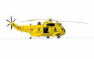 Airfix Startsett 1/72 Westland Sea King HAR.3 thumbnail