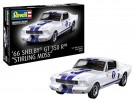Revell 1/24 1966 Shelby GT350 R - Stirling Moss thumbnail