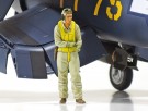 Tamiya 1/32 Vought F4U-1D Corsair thumbnail