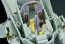Revell 1/72 Star Wars The Mandalorian - Razor Crest Platinum Edition thumbnail