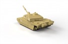 Airfix Quick Build Challenger thumbnail