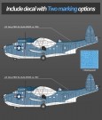 Academy 1/72 USN PBM-5A Mariner thumbnail