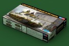 HobbyBoss 1/35 Pz.Kpfw.VI Sd.Kfz.182 Tiger II (Henschel Feb-1945 Production) thumbnail