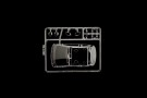 Italeri 1/24 Fiat 500 Abarth 2008 thumbnail