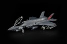 Italeri 1/48 F-35A Lightning II  Beast Mode - CTOL Version thumbnail