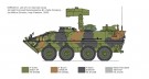 Italeri 1/35 LAV-AT thumbnail