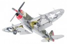 Tamiya 1/48 P-47D Thunderbolt Razorback thumbnail