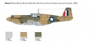 Italeri 1/72 P-51A Mustang thumbnail