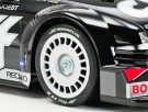Tamiya 1/10 RC Opel Calibra V6 Cliff (TT-01E) / No ESC thumbnail