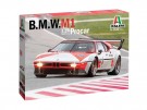 Italeri 1/24 BMW M1 Procar thumbnail