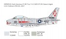 Italeri 1/48 North American FJ-2/3 Fury thumbnail