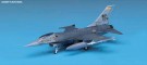 Academy 1/144 USAF F-16 thumbnail