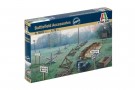 Italeri 1/72 Battlefield Accessories thumbnail
