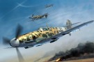 Trumpeter 1/32 Messerschmitt Bf109 G-2/Trop thumbnail