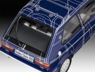 Revell Startsett 1/24 VW Golf GTI "Builders Choice" thumbnail