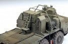 Zvezda 1/72 Russian Launch Vehicle S-400 Triumf SA-21 Growler thumbnail