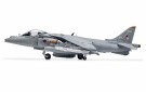 Airfix Startsett 1/72 BAe Harrier GR9A thumbnail
