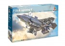 Italeri 1/48 F-35B Lightning II thumbnail
